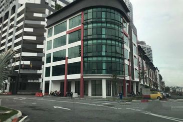 Balakong Jaya Industrial Park