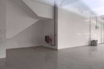 Balakong Jaya Industrial Park