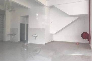 Balakong Jaya Industrial Park