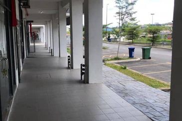 Balakong Jaya Industrial Park