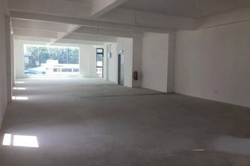 Balakong Jaya Industrial Park