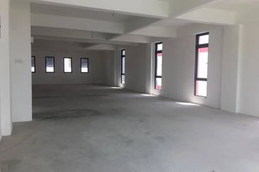 Balakong Jaya Industrial Park