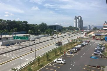 Balakong Jaya Industrial Park