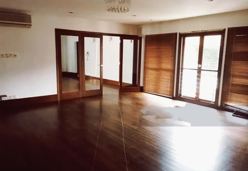 Lorong Lai Tet Loke 1 