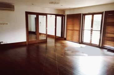 Lorong Lai Tet Loke 1 