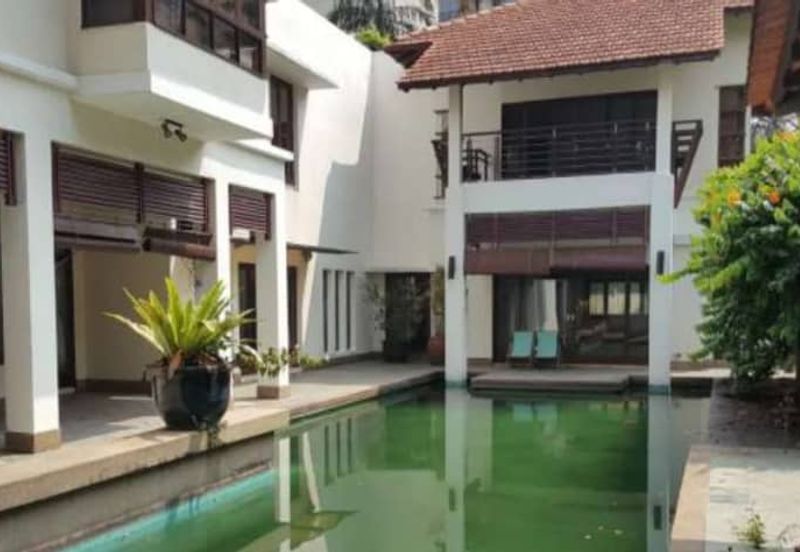 Lorong Lai Tet Loke 1 