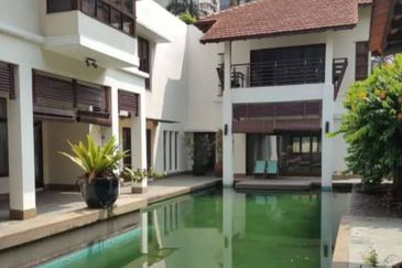 Lorong Lai Tet Loke 1 