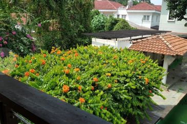 Lorong Lai Tet Loke 1 