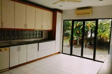 Lorong Lai Tet Loke 1 