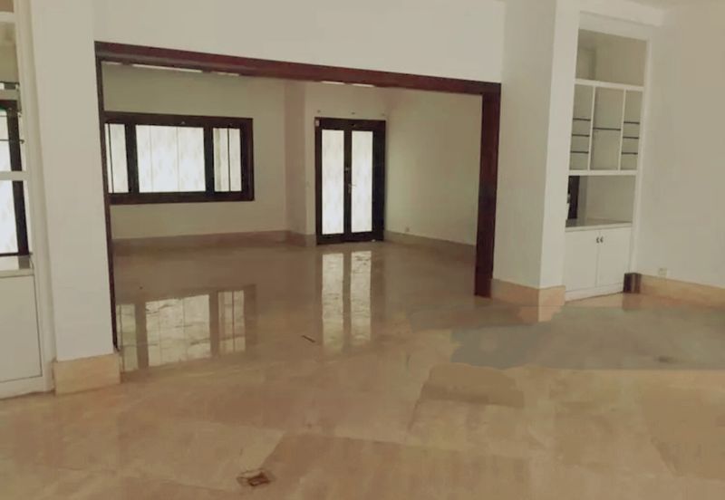 Lorong Lai Tet Loke 1 