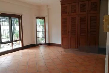 Lorong Lai Tet Loke 1 