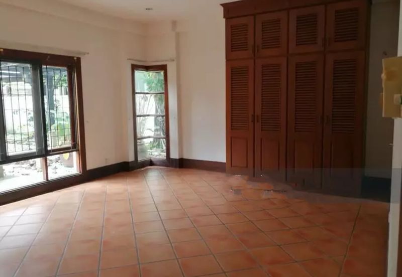 Lorong Lai Tet Loke 1 