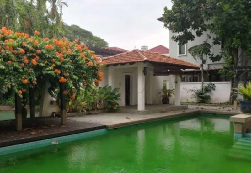 Lorong Lai Tet Loke 1 