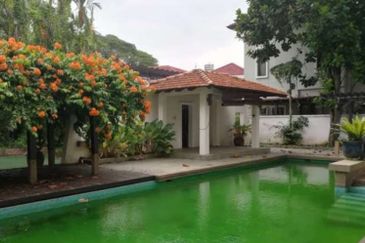 Lorong Lai Tet Loke 1 