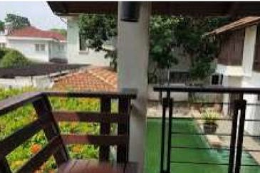 Lorong Lai Tet Loke 1 