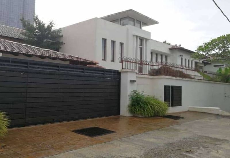 Lorong Lai Tet Loke 1 