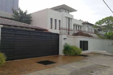 Lorong Lai Tet Loke 1 