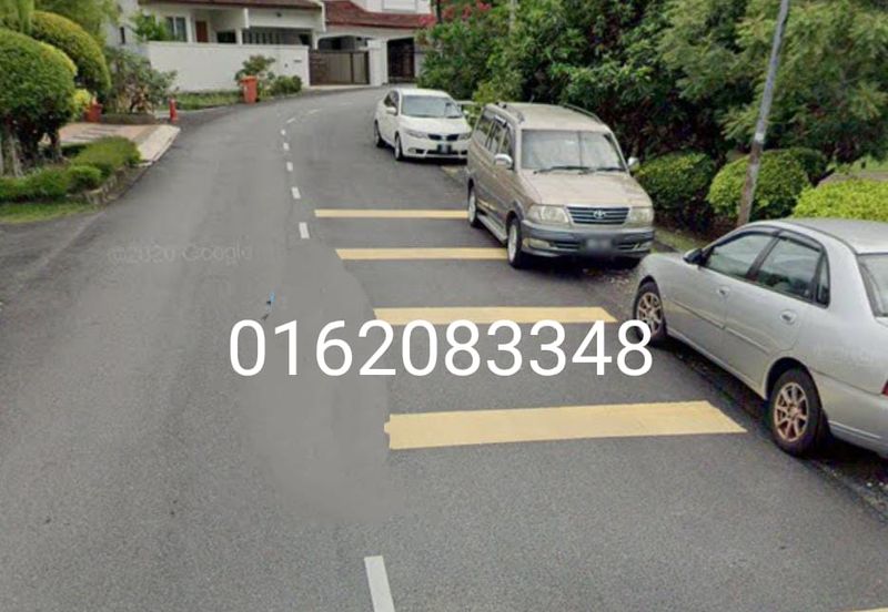 Seksyen 19, Petaling Jaya