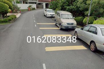 Seksyen 19, Petaling Jaya