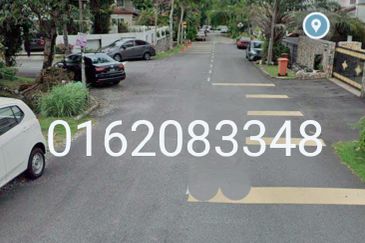 Seksyen 19, Petaling Jaya