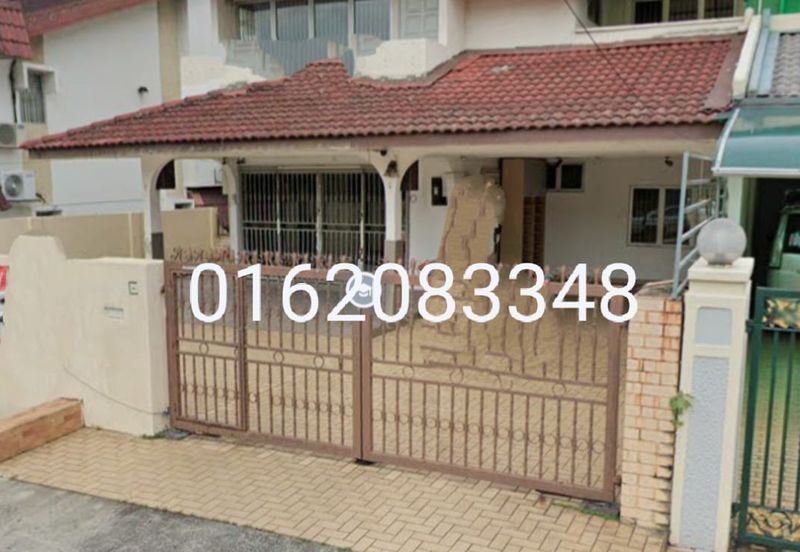 Seksyen 19, Petaling Jaya