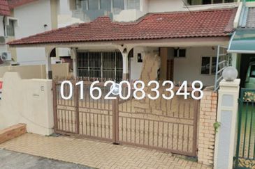 Seksyen 19, Petaling Jaya