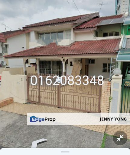 Petaling Jaya, Semi D for Sales. Selangor, Jalan Universiti, Petaling Jaya., Selangor, Petaling Jaya