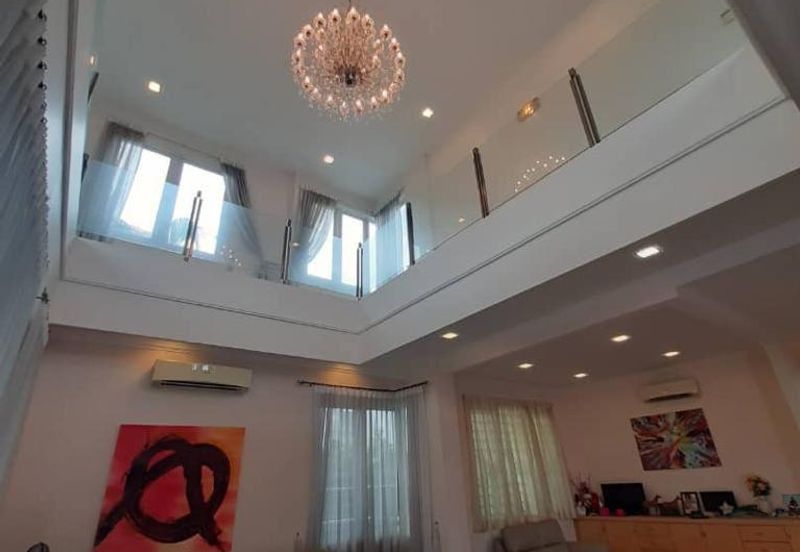 Damansara Heights (Bukit Damansara)