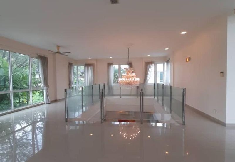 Damansara Heights (Bukit Damansara)