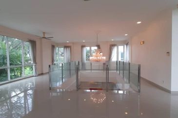 Damansara Heights (Bukit Damansara)