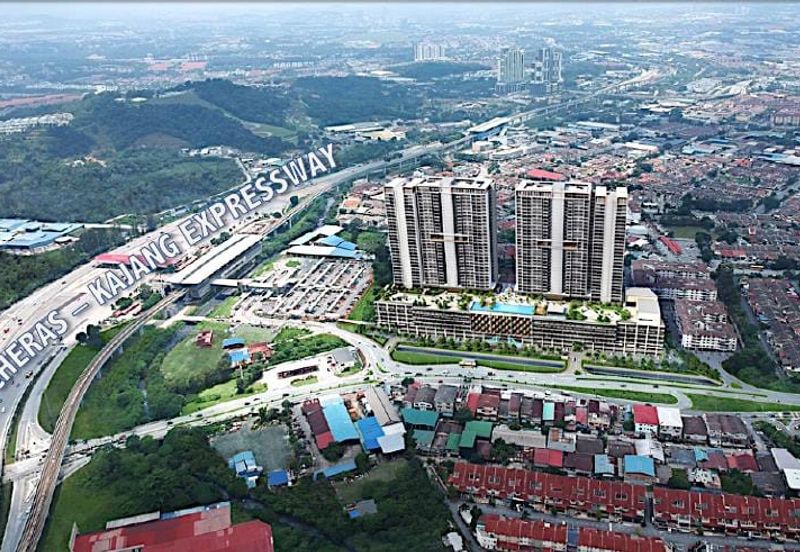 Cheras Netizen Shop near MRT.Bandar Tun Hussein Onn, Cheras, Selangor, Cheras Batu 9. Kuala Lumpur