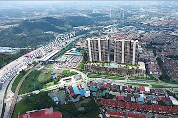 Cheras Netizen Shop near MRT.Bandar Tun Hussein Onn, Cheras, Selangor, Cheras Batu 9. Kuala Lumpur