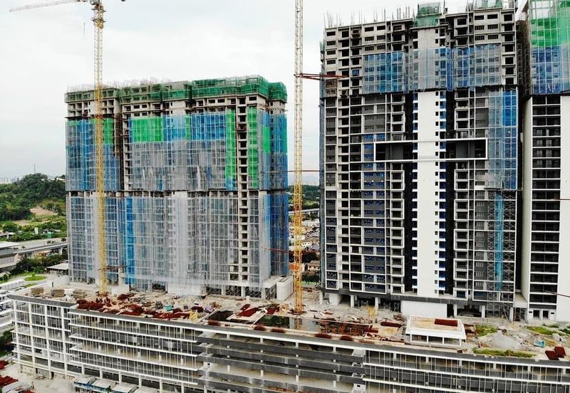 Cheras Netizen Shop near MRT.Bandar Tun Hussein Onn, Cheras, Selangor, Cheras Batu 9. Kuala Lumpur