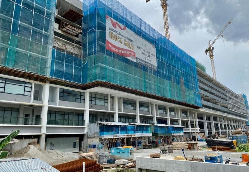 Cheras Netizen Shop near MRT.Bandar Tun Hussein Onn, Cheras, Selangor, Cheras Batu 9. Kuala Lumpur