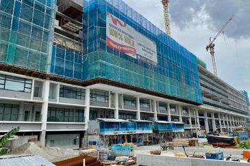 Cheras Netizen Shop near MRT.Bandar Tun Hussein Onn, Cheras, Selangor, Cheras Batu 9. Kuala Lumpur