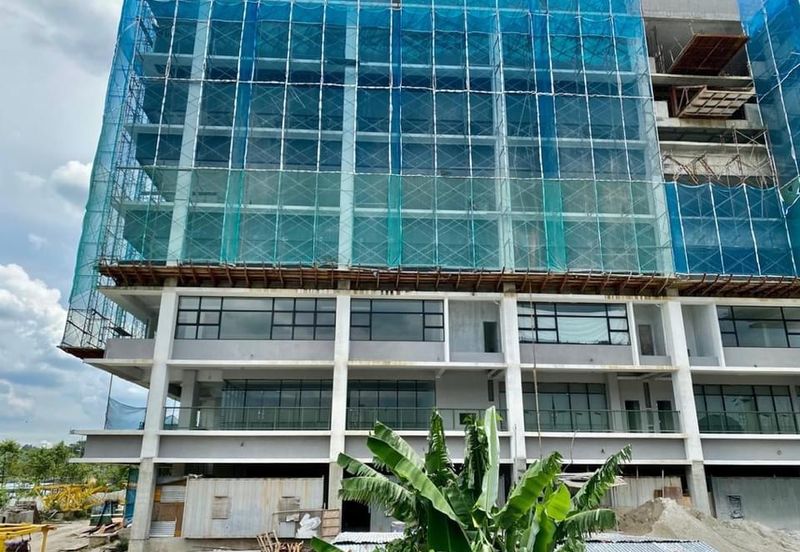 Cheras Netizen Shop near MRT.Bandar Tun Hussein Onn, Cheras, Selangor, Cheras Batu 9. Kuala Lumpur