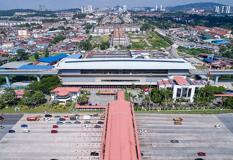 Cheras Netizen Shop near MRT.Bandar Tun Hussein Onn, Cheras, Selangor, Cheras Batu 9. Kuala Lumpur