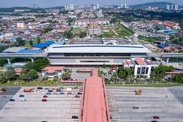 Cheras Netizen Shop near MRT.Bandar Tun Hussein Onn, Cheras, Selangor, Cheras Batu 9. Kuala Lumpur