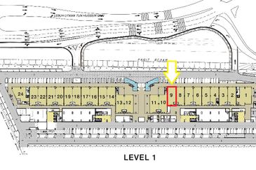 Cheras Netizen Shop near MRT.Bandar Tun Hussein Onn, Cheras, Selangor, Cheras Batu 9. Kuala Lumpur