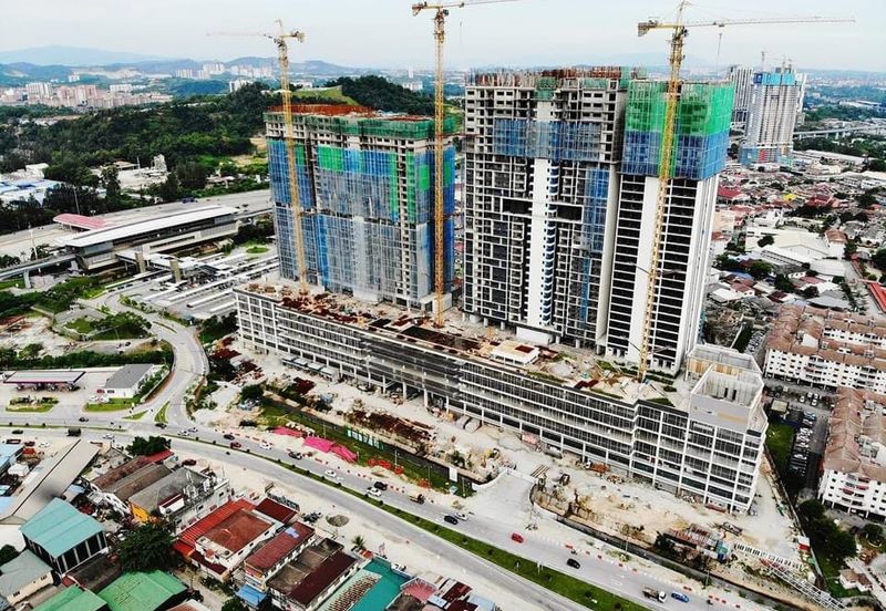 Cheras Netizen Shop near MRT.Bandar Tun Hussein Onn, Cheras, Selangor, Cheras Batu 9. Kuala Lumpur