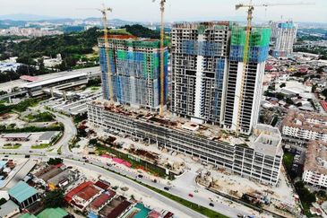 Cheras Netizen Shop near MRT.Bandar Tun Hussein Onn, Cheras, Selangor, Cheras Batu 9. Kuala Lumpur