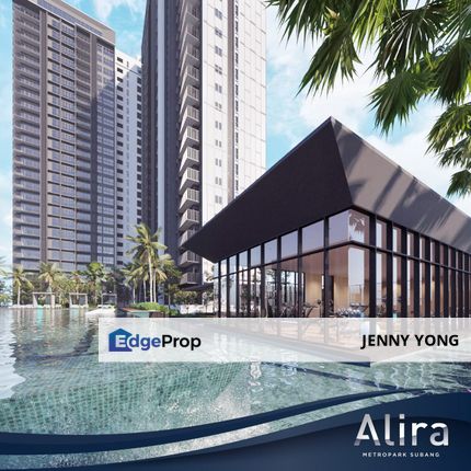 Subang Jaya, Freehold,  Tropicana Metropark, , Selangor, Subang Jaya
