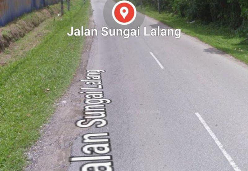 Sungia lalang Agriculture land for sales. Semenyih, Balakong. Selangor