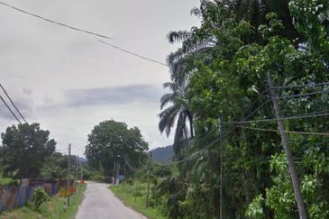 Sungia lalang Agriculture land for sales. Semenyih, Balakong. Selangor