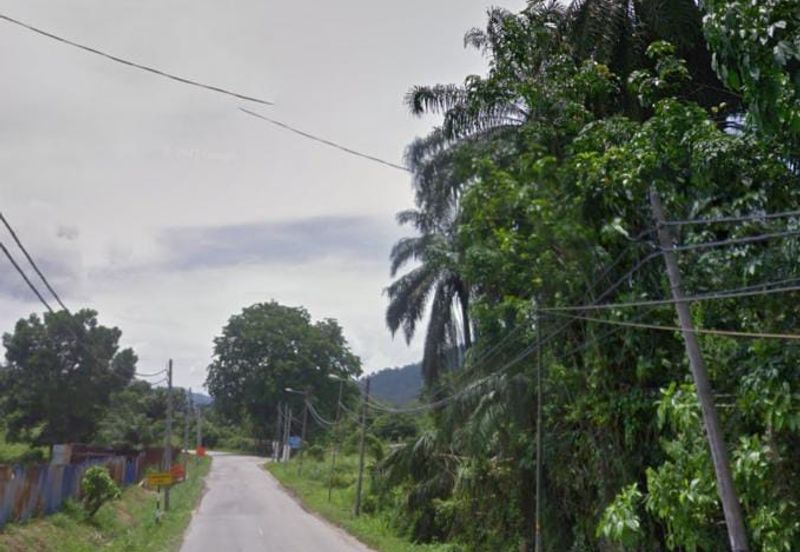 Sungia lalang Agriculture land for sales. Semenyih, Balakong. Selangor