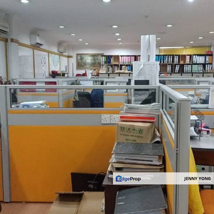 Taman Midah Cheras Factory for Sales, Selangor, Cheras