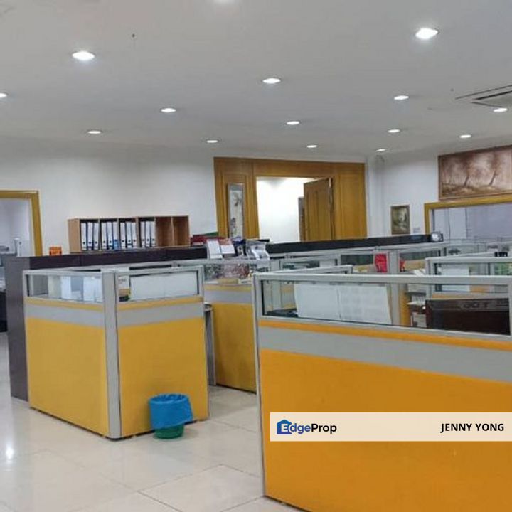 Taman Midah Cheras Factory for Sales, Selangor, Cheras