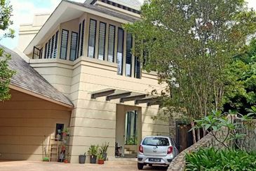 Gita Bayu, Seri Kembangan.