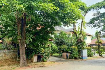 Gita Bayu, Seri Kembangan.