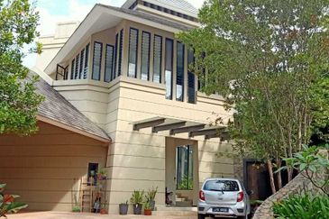 Gita Bayu, Seri Kembangan.